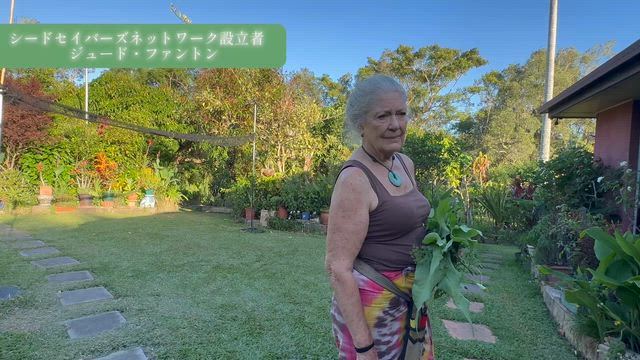 自然と調和して生きる方法の記事動画