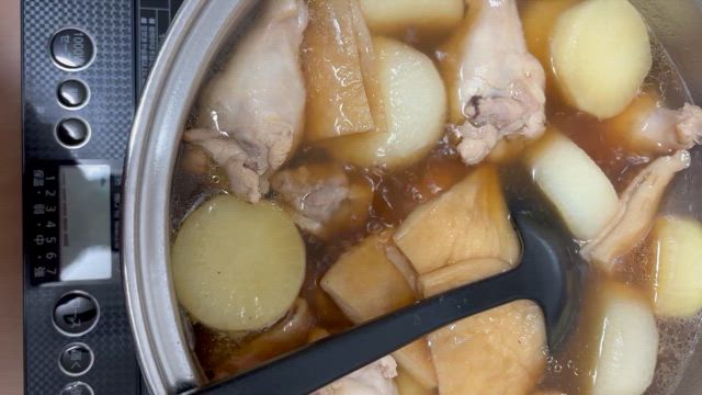 朝から忙しい休みの日‥*の記事動画