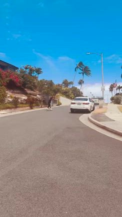 Be Hawai’ian 202の記事動画