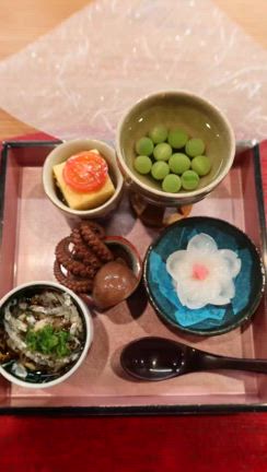 新玉葱豆腐の記事動画