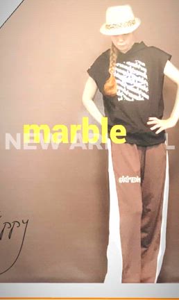 マーブル新作発売の記事動画