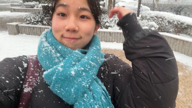 まだ知らない自分に出会いたい  みちるの記事動画