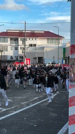 令和７年下松町祭礼、前夜祭から祭りの話の記事動画