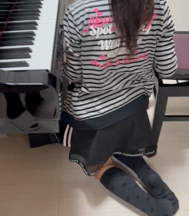 ☆グレードに向けて全部自分で出来るように☆の記事動画
