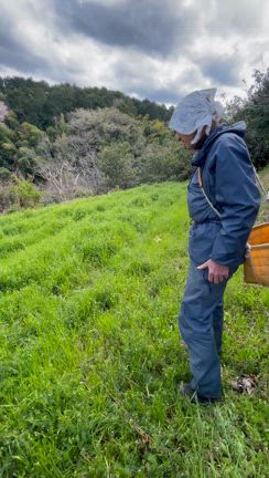 憧れの畑へ・・「茶色の朝」を迎えるわたしたちの記事動画