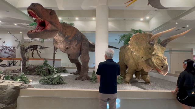 絶・滅・展 その①の記事動画