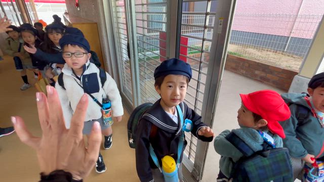 特別な一日の記事動画