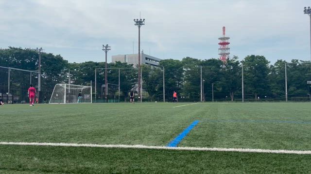 #31 第26回練習の記事動画