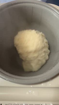 餅つきからのラジオの記事動画