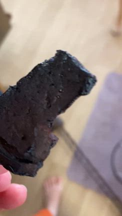 謎肉を食う。の記事動画