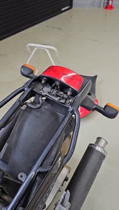 2251日目　火が入るの記事動画