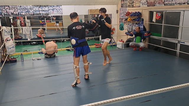 アマチュア試合情報の記事動画