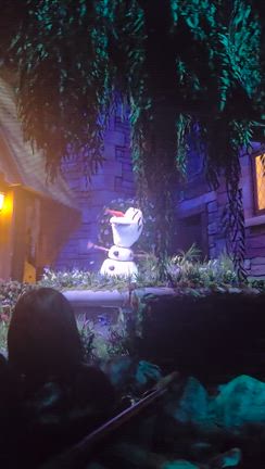 【クリスマスディズニーSea】お昼間編♡の記事動画