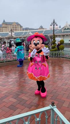 3/31日・カッパミキミニに遭遇！の記事動画