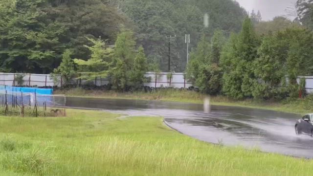 【クリニックフェスfinalへの道】⑥最終告知:当日は雨の記事動画