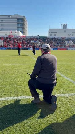 横浜キャノンイーグルスの記事動画