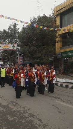 カーゴ/ニューイヤーフェスティバル始まるの記事動画