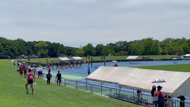 通信大会　予選突破の記事動画