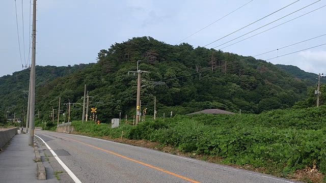 新潟に帰省～後半の記事動画