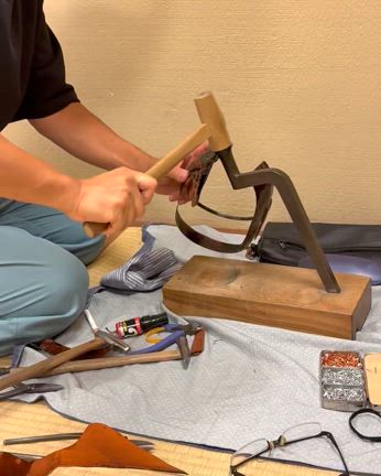 今日はあたま合わせ❗️の記事動画