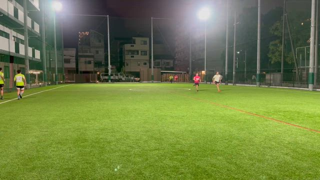 千里馬クラブ・2025シーズン、第34回目training。の記事動画