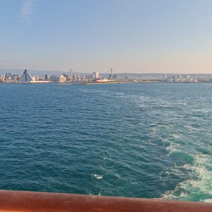 [青森]ダイヤモンドプリンセスの旅2025夏の記事動画