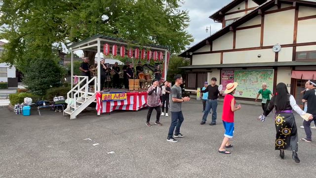 足利観光八木節　太平記館公演　無事終了しました！の記事動画