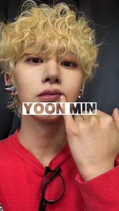 【YOON MIN】FAN CON in TOKYO❣️の記事動画