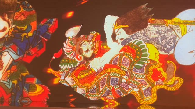 ゴールデンウィークの記事動画