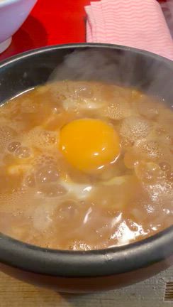 モトヤマ55さんで旨からつけ麺の記事動画
