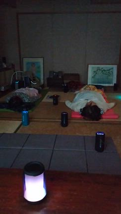 KIN186　気持ちの落ち着きどころが見つからず、不安になりやすい日の記事動画