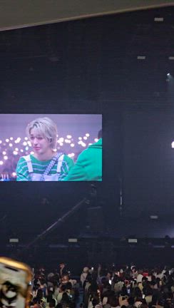 NEXZ、夢の武道館2日目の記事動画