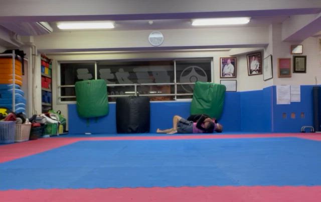 極真空手 国立道場さんのプロフィールページ