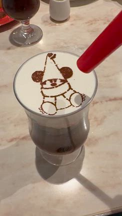 動画撮影は大失敗！！1日3時間しか食べられない超限定"スペシャルデザートセット"☆の記事動画