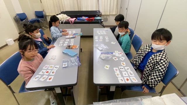 語彙力を高める楽しいゲーム　と　さかがみ家カフェの神対応の記事動画