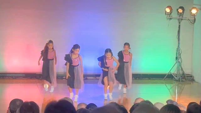 命の道ダンスバージョン!!!の記事動画