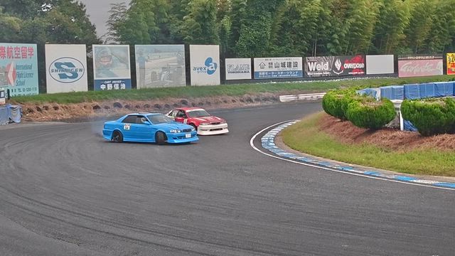 本日、西コース＆バリドリ天国の記事動画