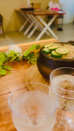 11月ハウオーガニックスヴィーガンランチパーティー×リフトアップ美メソッドレッスンの記事動画