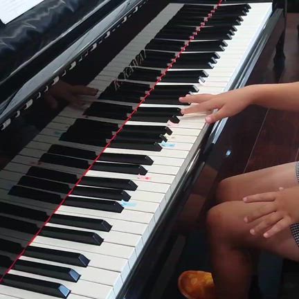 『先生との約束まもって頑張ったよ！！』Sちゃん⑤の記事動画