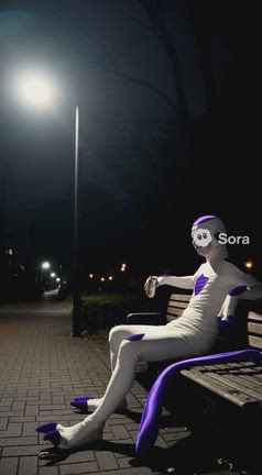 最近の出来事をAIで表現。の記事動画