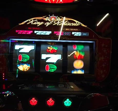 ニューキングハナハナＶまとめの記事動画