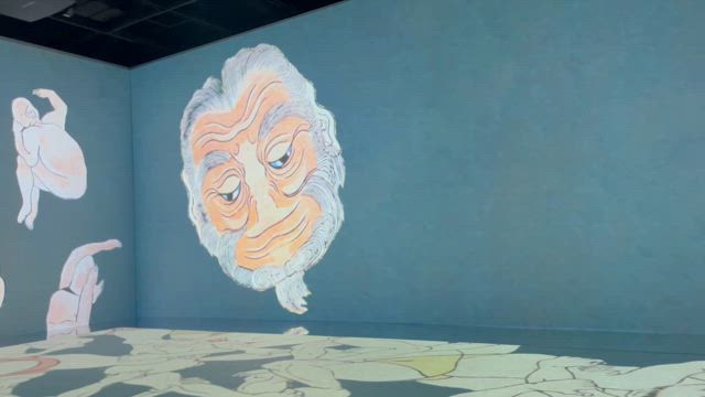 ゴールデンウィークの記事動画