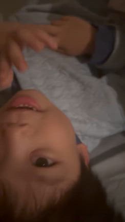 あとは照れずにやれるか⁈の記事動画