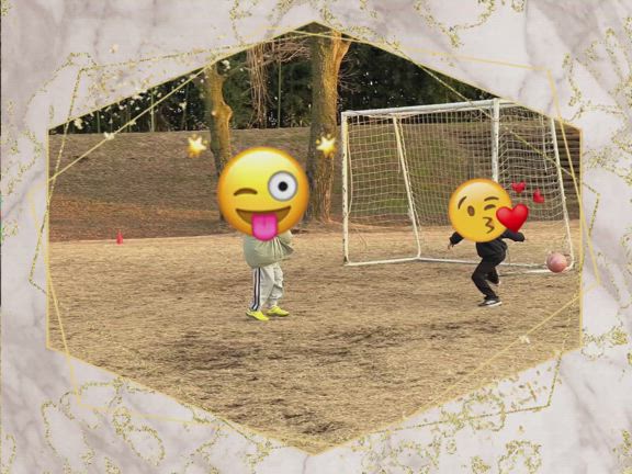 暖かい陽気の記事動画