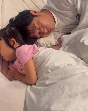 家族の起こし方ムービーの記事動画