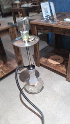 初シーシャ体験！の記事動画