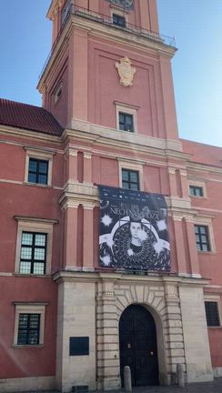 ワルシャワ最終日　旧市街へ　備忘録⑤の記事動画