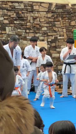 トリトン演武！の記事動画