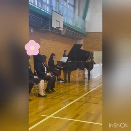 卒業！卒園！合格！おめでとうございます㊗️の記事動画