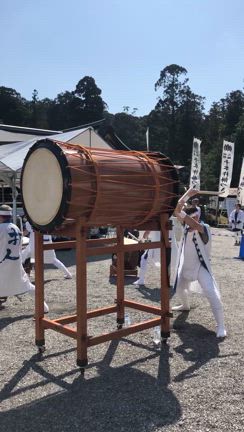 大神神社 〜講社崇敬会大祭の記事動画